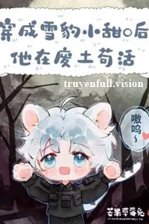 Cuộc Sống Sinh Tồn Hàng Ngày Của Bé Báo Tuyết