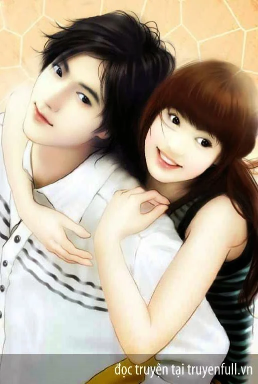 Cuộc Sống Thường Nhật Của Hi &amp; Lam