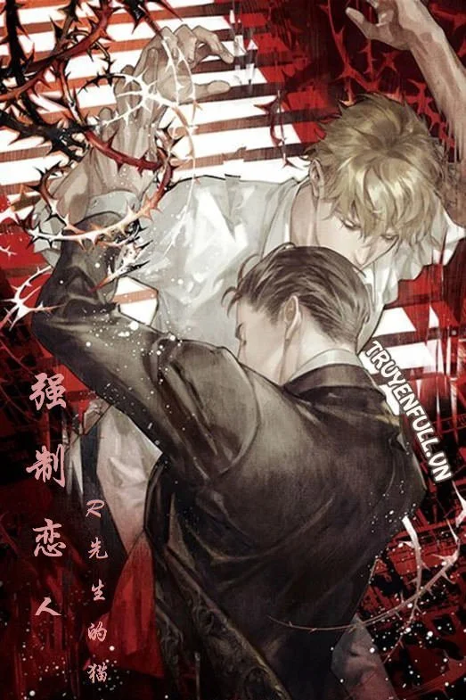 Cưỡng Chế Người Yêu