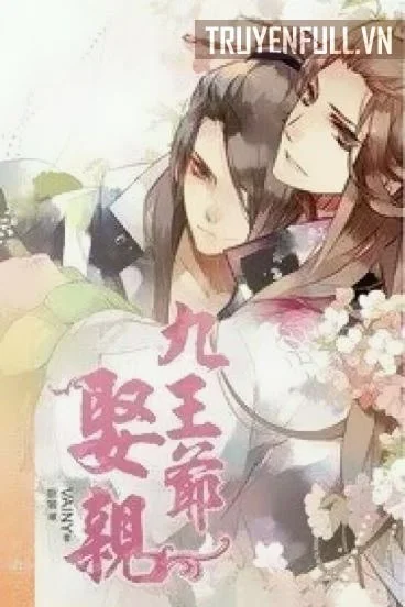 Cửu Vương Gia Yêu Triền Vạn Quán