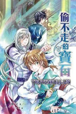 Đá Quý Khó Trộm