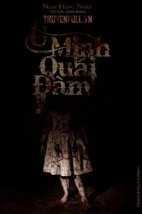 Dạ Thoại: U Minh Quái Đàm