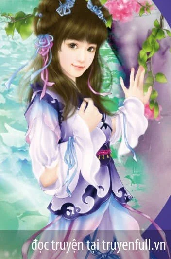 Dã Vương Phi Từ Trên Trời Rơi Xuống