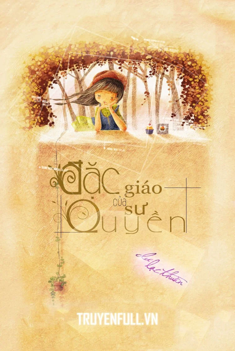 Đặc Quyền Của Giáo Sư