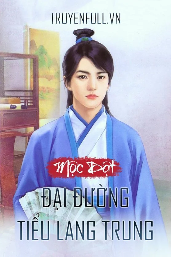 Đại Đường Tiểu Lang Trung