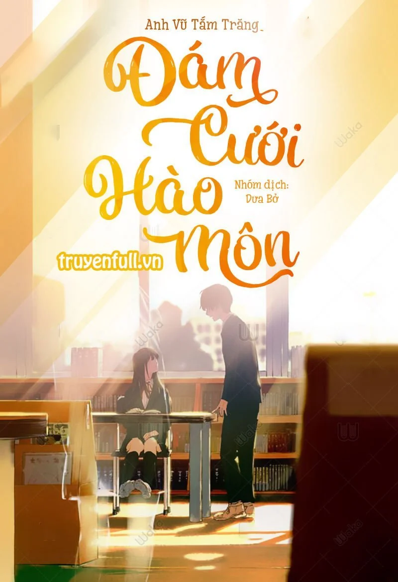 Đám Cưới Hào Môn