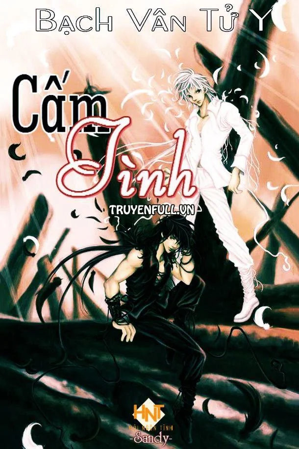 [Đam Mỹ] Cấm Tình