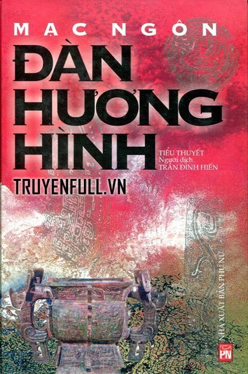 Đàn Hương Hình
