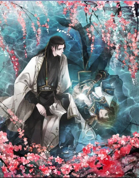 Đào Hoa Chi Mộng