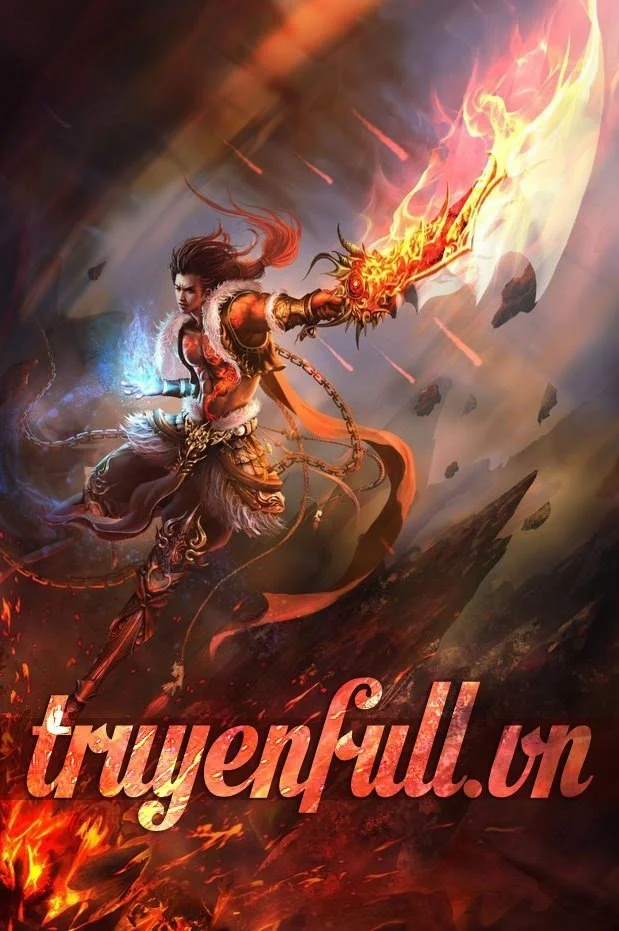 Đấu Phá Chi Thiên Hạ Vô Song