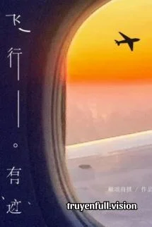 Dấu Tích Giữa Không Trung - Thuận Tụng Thương Kỳ