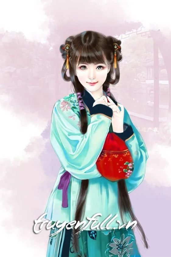 Đều Là Thiên Kim Chọc Họa