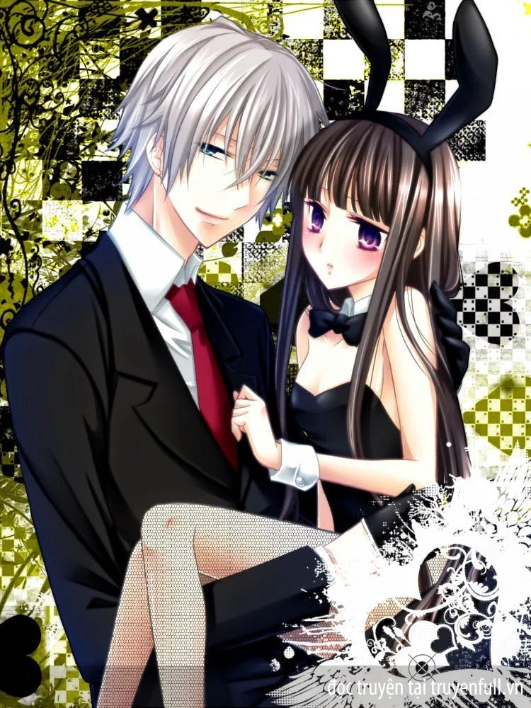 Devil's Love (Tình Yêu Của Ác Quỷ 2)