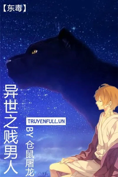 Dị Thế Chi Tiện Nam Nhân