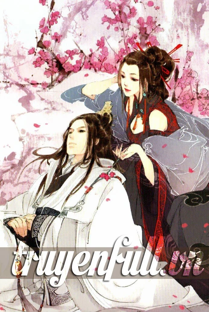 Đích Nữ Tiên Đồ