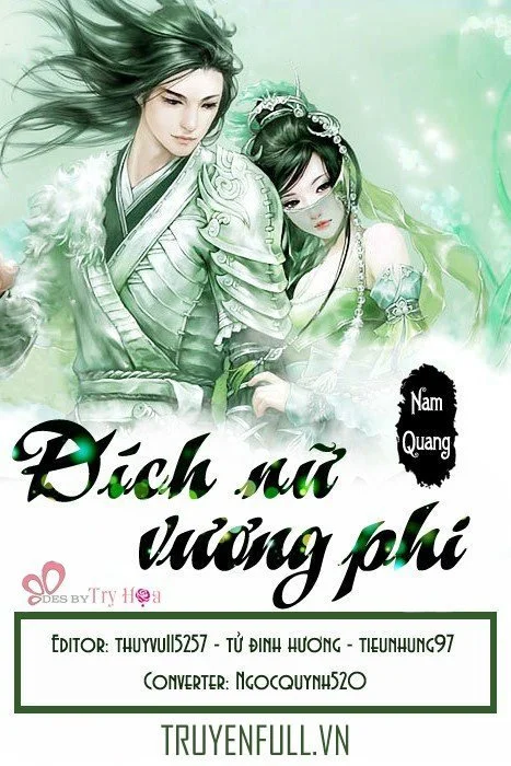 Đích Nữ Vương Phi