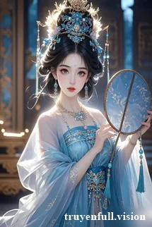 Diên Ninh - Mạnh Bà Tửu