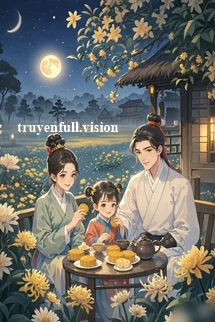 Điền Viên, Gả Cho Gia Phu Tốt Bụng