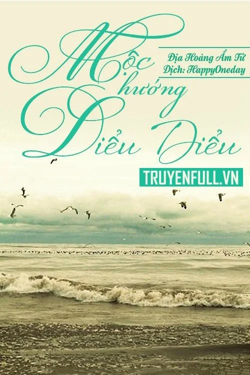 Diểu Diểu Hướng Mộc