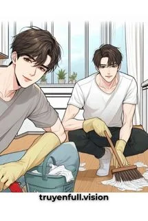 Điệu Nhảy Xoay Tròn Của Lẫm Đông