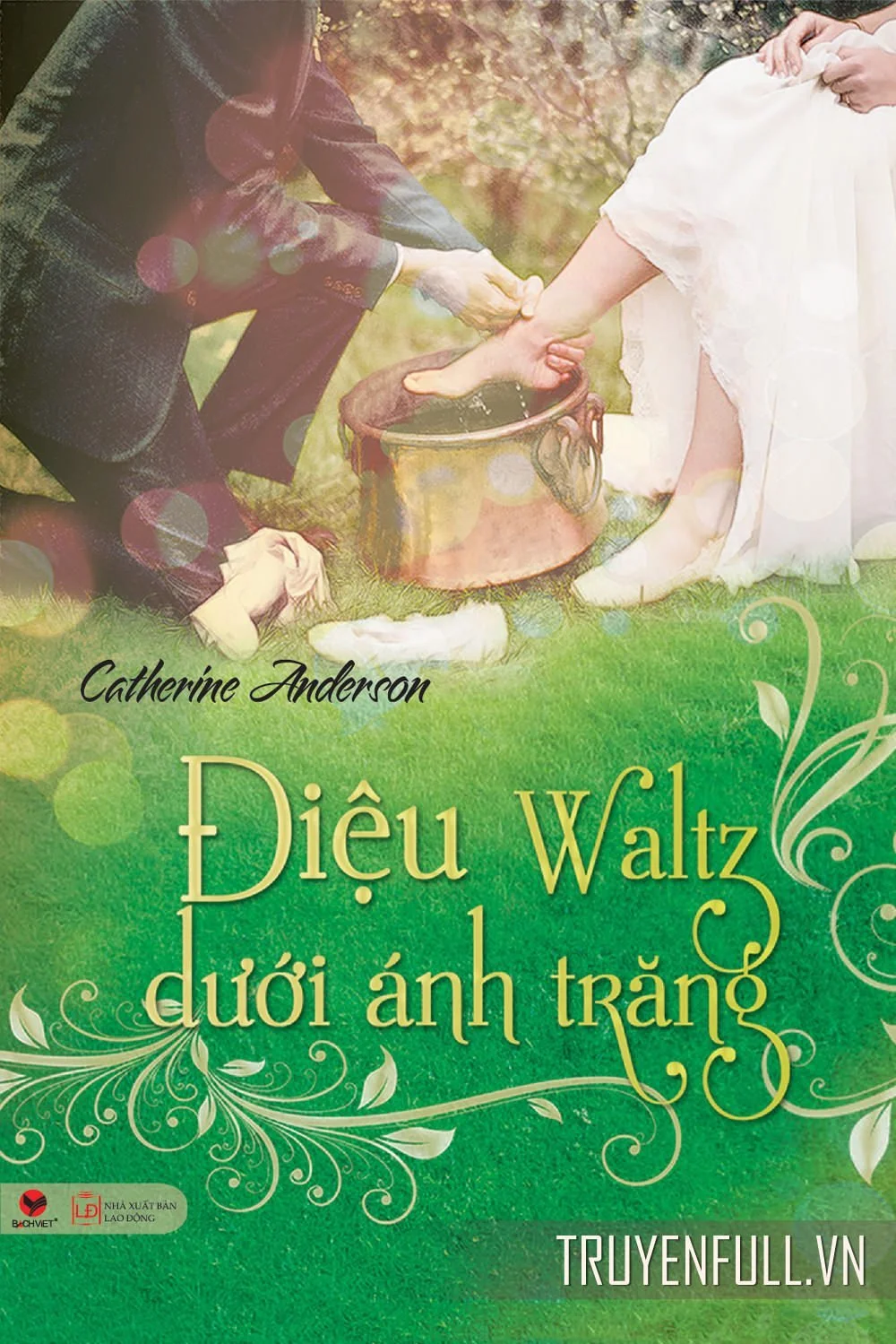 Điệu Waltz Dưới Ánh Trăng