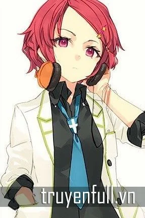 Đồ Đầu Gấu! Tôi Yêu Em