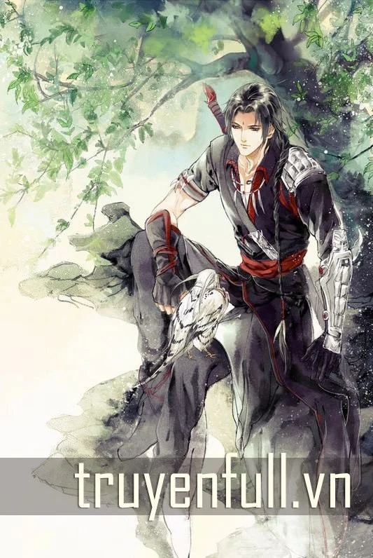 Đoạt Tình Quân Sư!