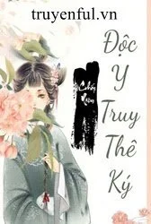 Độc Y Truy Thê Ký
