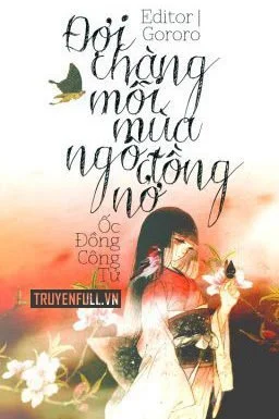 Đợi Chàng Mỗi Mùa Ngô Đồng Nở