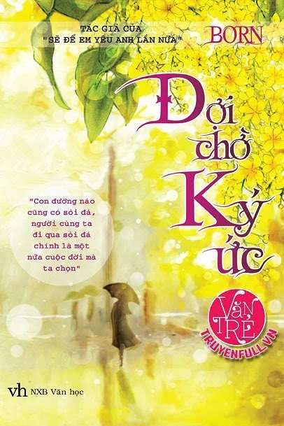 Đợi Chờ Ký Ức