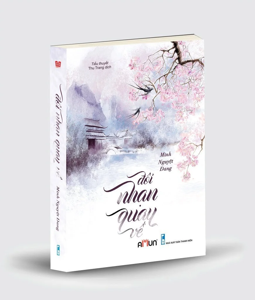 Đôi Nhạn Quay Về