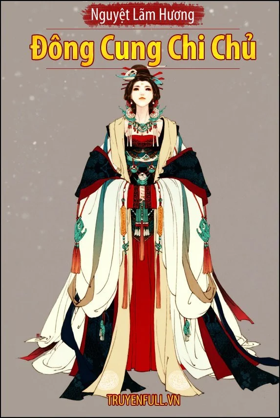 Đông Cung Chi Chủ