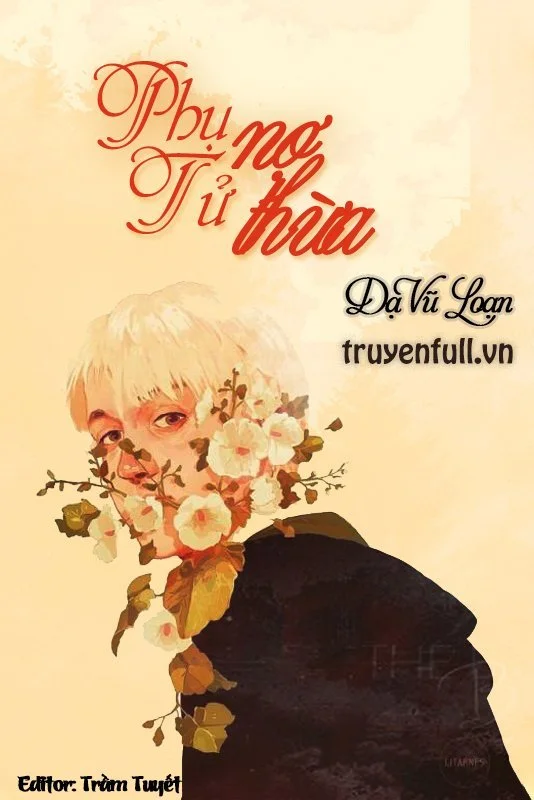 [Đồng Nhân HP] Phụ Nợ Tử Thừa