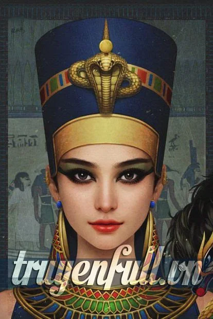 [Đồng Nhân Nữ Hoàng Ai Cập] Ta Là Asisư