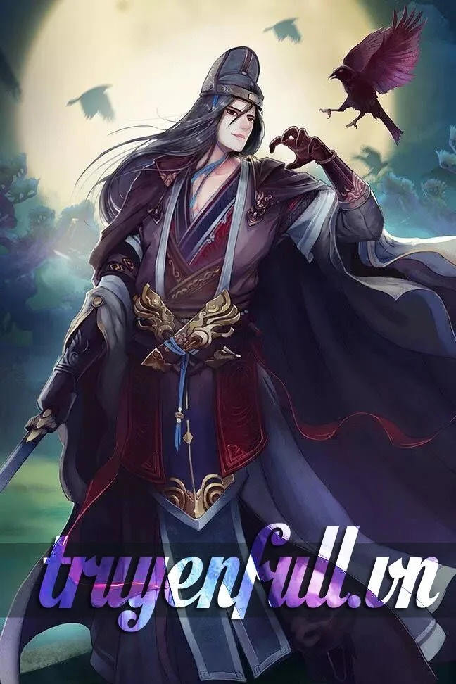 Đông Phương Bất Bại Đồng Nhân Chi ‘Liên’ Ái Đông Phương