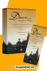 Draco…Em Gặp Ác Mộng