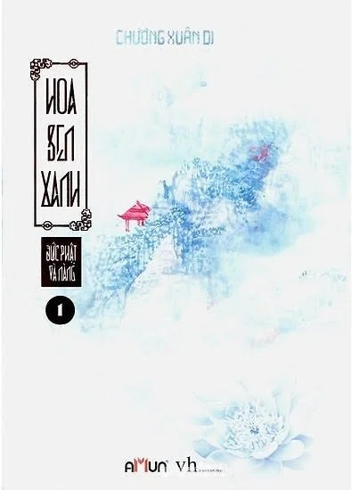 Đức Phật Và Nàng: Hoa Sen Xanh