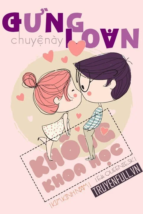 Đừng Làm Loạn, Chuyện Này Không Khoa Học