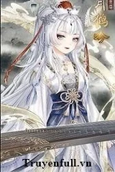 Đừng Rời Xa Ta (ĐN Phượng Nghịch Thiên Hạ)