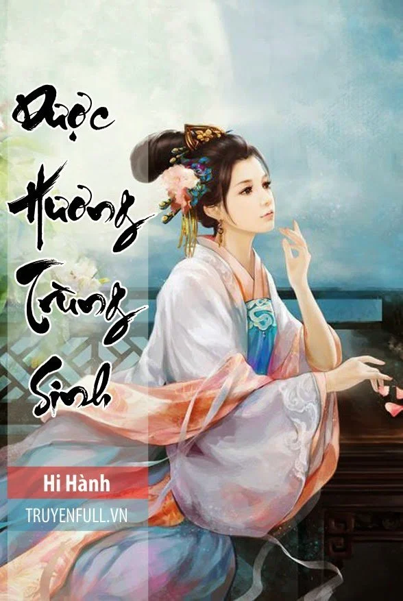 Dược Hương Trùng Sinh
