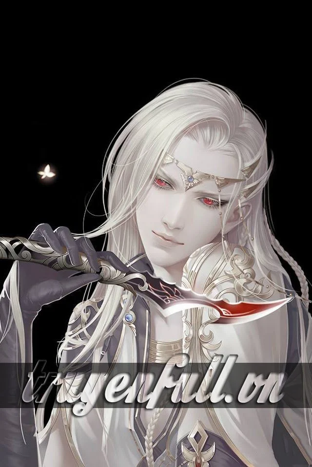 Dược Nhân Độc