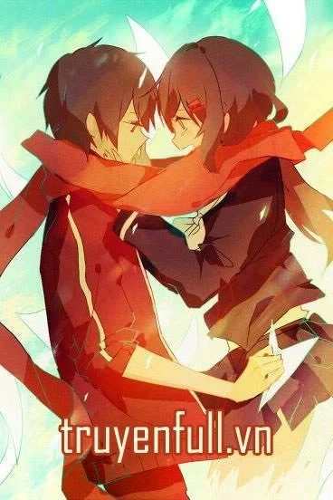 Dưới Vòm Trời Thanh Xuân Của Chúng Ta