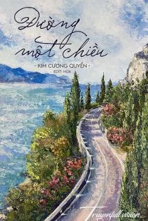Đường Một Chiều - Kim Cương Quyển
