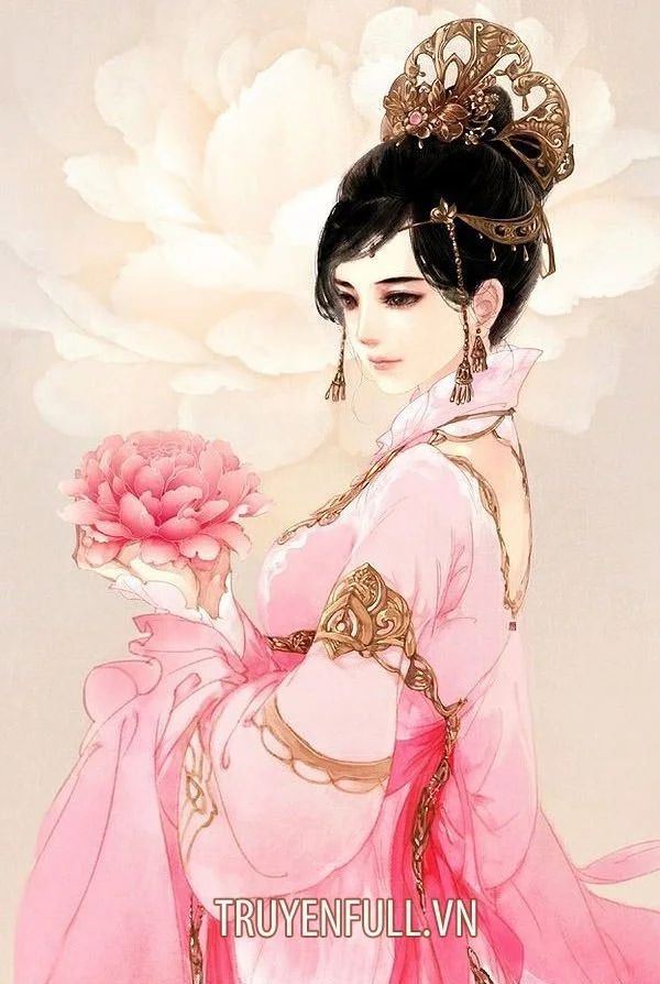 Dương Rơi Quỳ Tẫn (Đồng Nhân Tiên Tam)