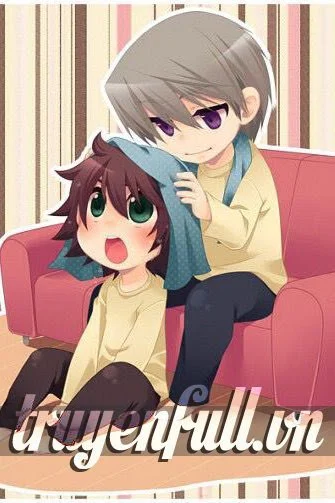 Em, Em, Em Thích Anh, Anh, Anh!