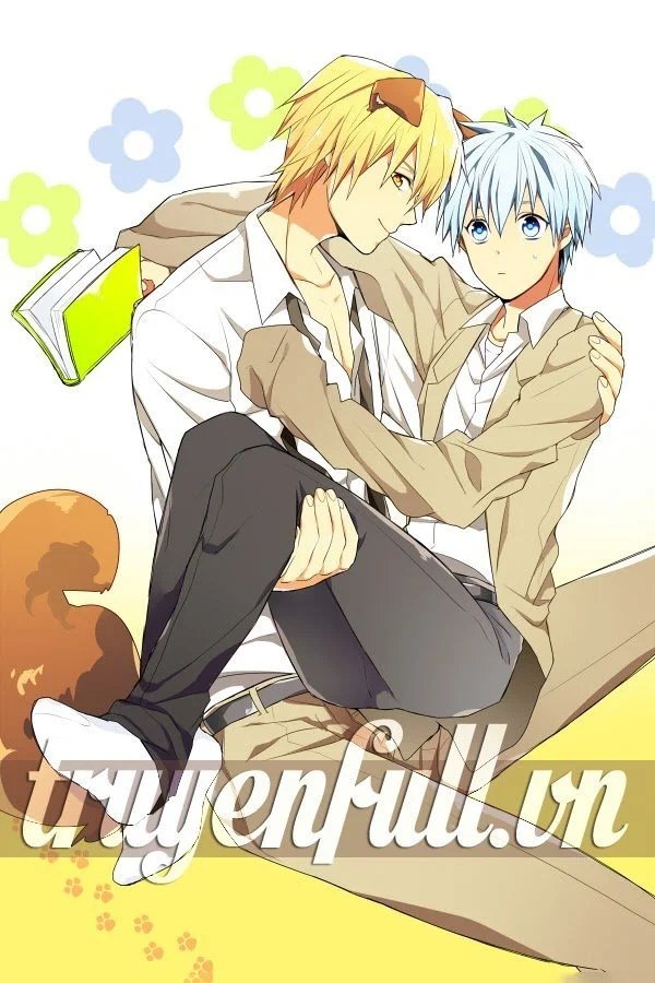 [Fanfic] – Deep Meanings