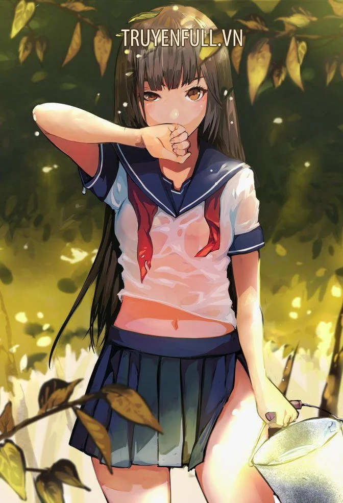 [Fanfiction] (Xử Nữ) I Am A Boss!