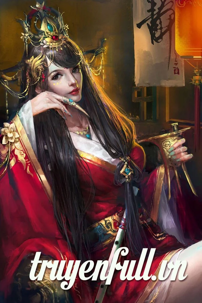 Gặp Lại Đã Ở Giấc Chiêm Bao