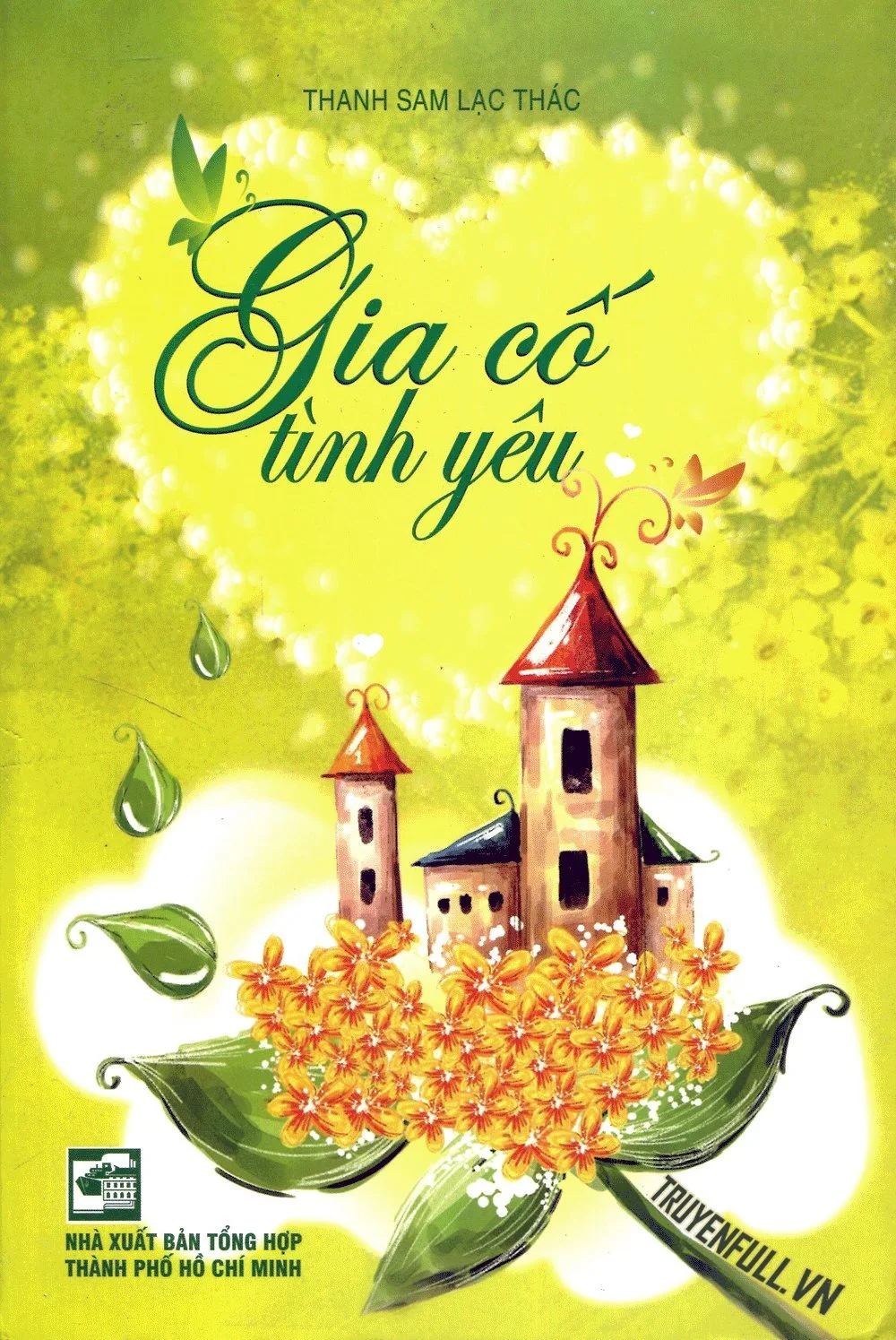 Gia Cố Tình Yêu