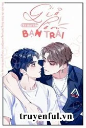 Giả Làm Bạn Trai